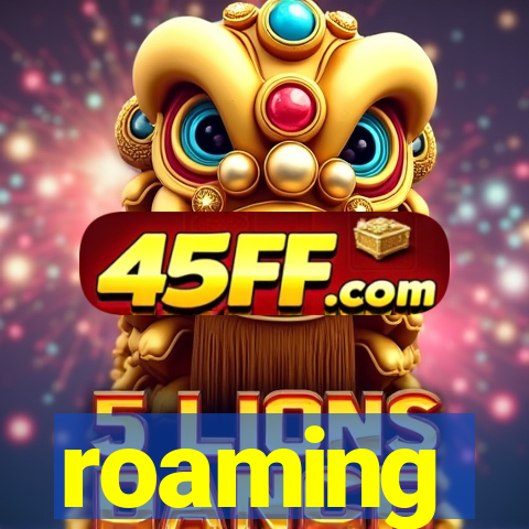 roaming internacional tim beta